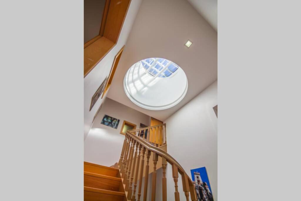 Cordoaria Garden View Apartment ปอร์โต ภายนอก รูปภาพ